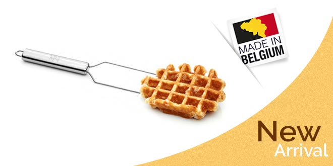 Chouqaude_Waffle_Fork