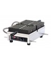 Krampouz Brussels Waffle Iron 5x3 WECDAAAS (120 Volts)