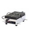 Krampouz Liege Waffle Iron WECDHAAT (240 Volts) EURODIB